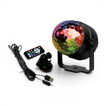 Wholesale Disco LED Light | Wholesale Direct