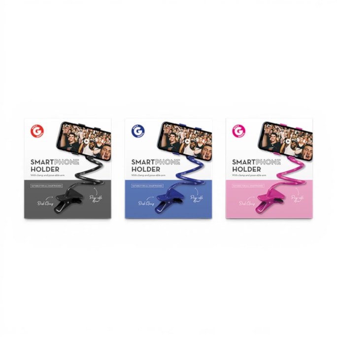 Wholesale Smart Phone Holder | Wholesale Direct