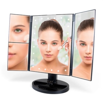Wholesale Illuminating LED Make Up Mirror | Wholesale Direct Wholesale Illuminating LED Make Up Mirror | Wholesale Direct