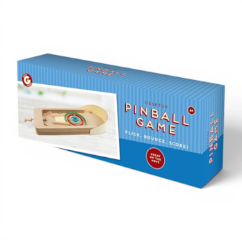 Wholesale Desktop Pin Ball Game | Wholesale Direct