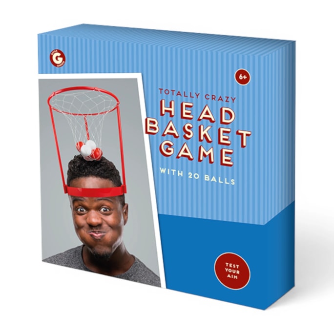 Wholesale Head Basket Game | Wholesale Direct Wholesale Head Basket Game | Wholesale Direct