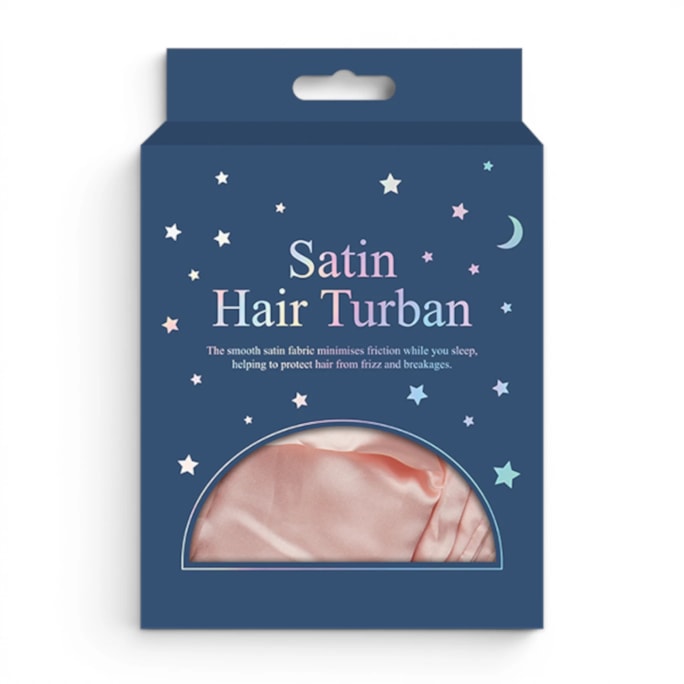 Wholesale Satin Hair Turban | Wholesale Direct Wholesale Satin Hair Turban | Wholesale Direct