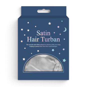 Wholesale Satin Hair Turban | Wholesale Direct Wholesale Satin Hair Turban | Wholesale Direct