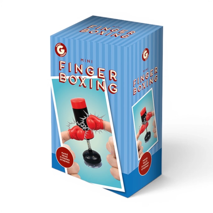 Wholesale Finger Boxing Game | Wholesale Direct
