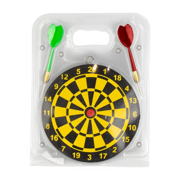 Wholesale Small Dart Board Set | Wholesale Direct Wholesale Small Dart Board Set | Wholesale Direct