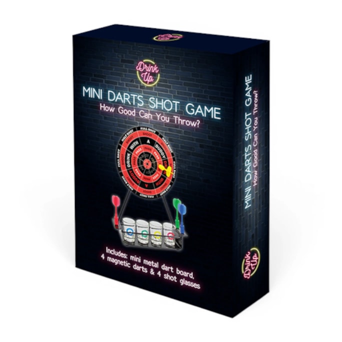 Wholesale Mini Darts Shot Game | Wholesale Direct Wholesale Mini Darts Shot Game | Wholesale Direct