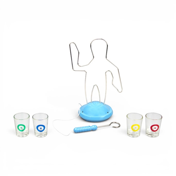 Wholesale Buzz Wire Drinking Game | Wholesale Direct