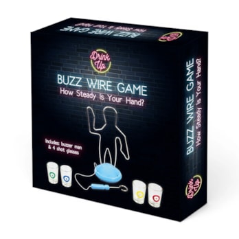 Wholesale Buzz Wire Drinking Game | Wholesale Direct