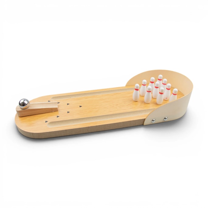 Wholesale Desktop Bowling Game | Wholesale Direct