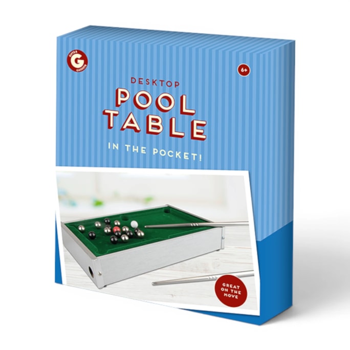 Wholesale Desktop Pool Table | Wholesale Direct