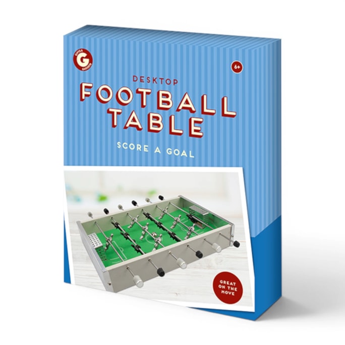 Wholesale Desktop Football Table | Wholesale Direct