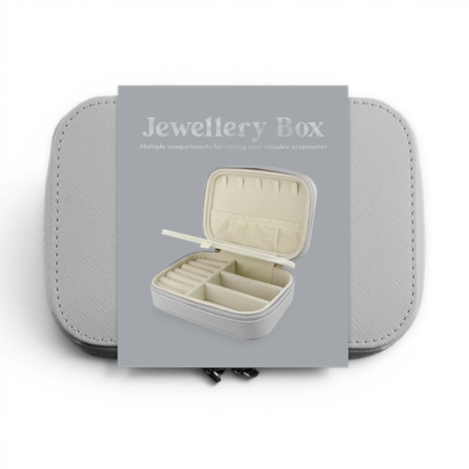 Wholesale Jewellery Box Organiser | Wholesale Direct Wholesale Jewellery Box Organiser | Wholesale Direct