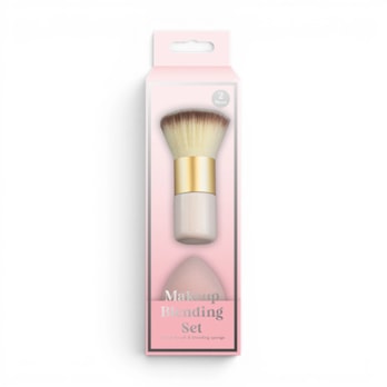 Wholesale Makeup Blending Set 2pk | Wholesale Direct