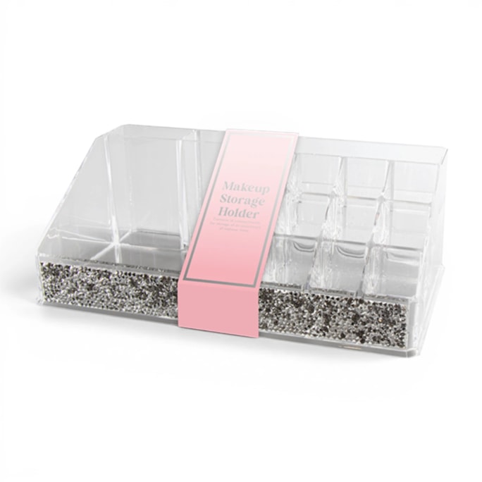 Wholesale Plastic Makeup Storage Holder | Wholesale Direct