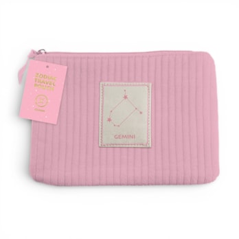 Wholesale Zodiac Soft Travel Pouch | Wholesale Direct