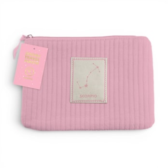 Wholesale Zodiac Soft Travel Pouch | Wholesale Direct Wholesale Zodiac Soft Travel Pouch | Wholesale Direct