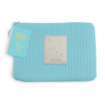 Wholesale Zodiac Soft Travel Pouch | Wholesale Direct Wholesale Zodiac Soft Travel Pouch | Wholesale Direct