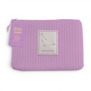 Wholesale Zodiac Soft Travel Pouch | Wholesale Direct
