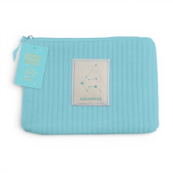 Wholesale Zodiac Soft Travel Pouch | Wholesale Direct