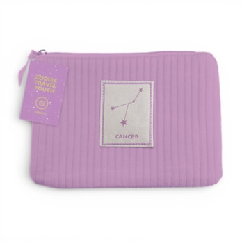 Wholesale Zodiac Soft Travel Pouch | Wholesale Direct Wholesale Zodiac Soft Travel Pouch | Wholesale Direct