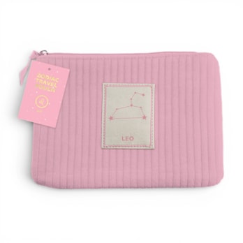 Wholesale Zodiac Soft Travel Pouch | Wholesale Direct Wholesale Zodiac Soft Travel Pouch | Wholesale Direct
