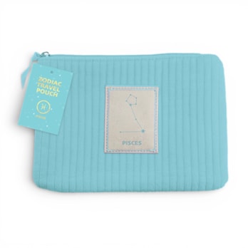 Wholesale Zodiac Soft Travel Pouch | Wholesale Direct Wholesale Zodiac Soft Travel Pouch | Wholesale Direct
