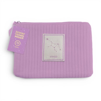Wholesale Zodiac Soft Travel Pouch | Wholesale Direct Wholesale Zodiac Soft Travel Pouch | Wholesale Direct