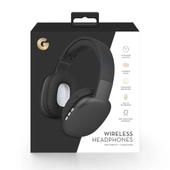 Wholesale Wireless Premium Headphones | Wholesale Direct