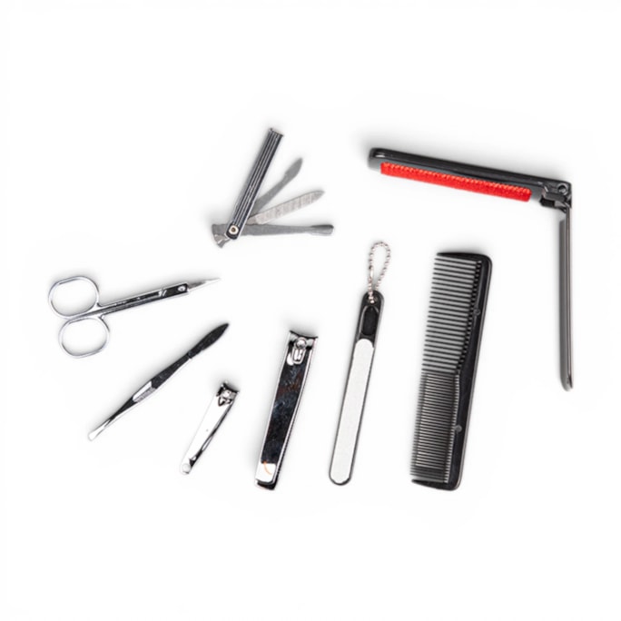 Wholesale Mens Grooming Kit | Wholesale Direct