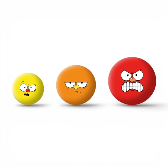 Wholesale Angry Face Stress Balls | Wholesale Direct Wholesale Angry Face Stress Balls | Wholesale Direct