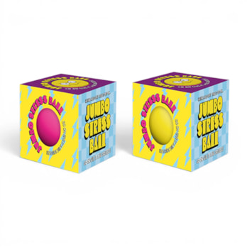 Wholesale Jumbo Stress Ball | Wholesale Direct