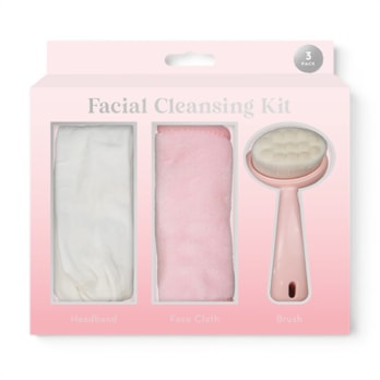 Wholesale Facial Cleansing Kit | Wholesale Direct Wholesale Facial Cleansing Kit | Wholesale Direct