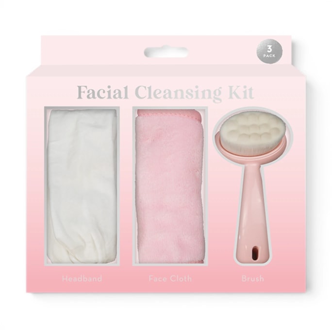 Wholesale Facial Cleansing Kit | Wholesale Direct Wholesale Facial Cleansing Kit | Wholesale Direct