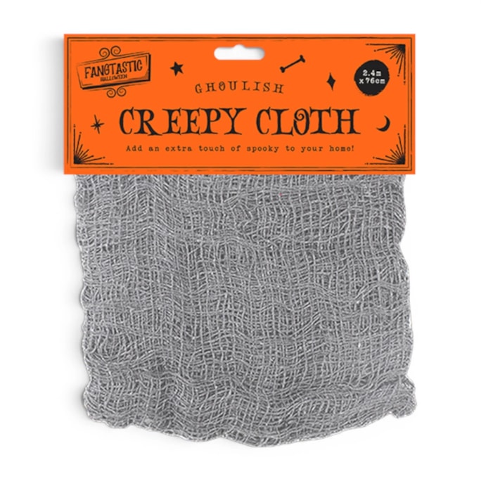 Wholesale Halloween Creepy Cloth | Wholesale Direct