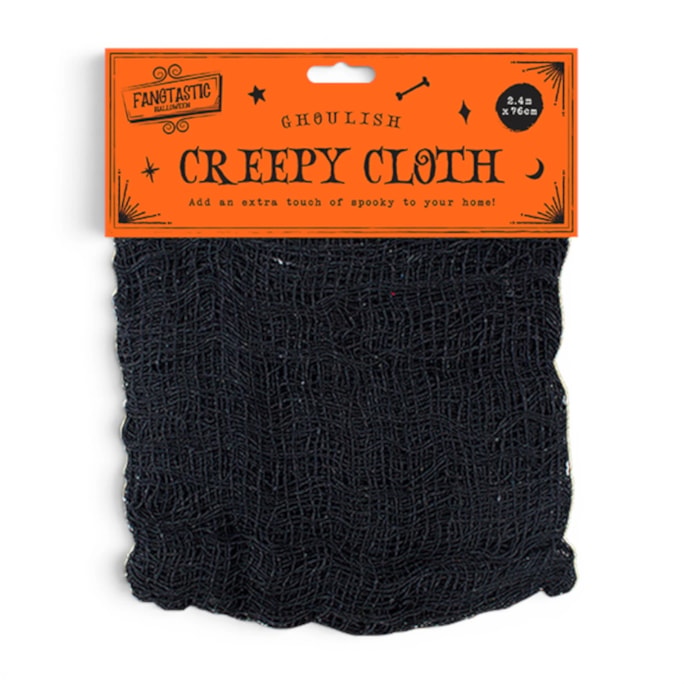 Wholesale Halloween Creepy Cloth | Wholesale Direct