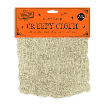 Wholesale Halloween Creepy Cloth | Wholesale Direct