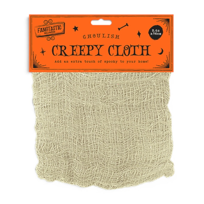 Wholesale Halloween Creepy Cloth | Wholesale Direct