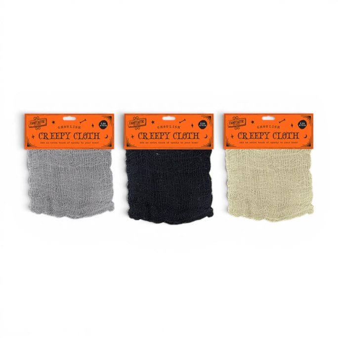 Wholesale Halloween Creepy Cloth | Wholesale Direct