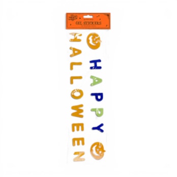 Wholesale Halloween Gel Stickers | Wholesale Direct Wholesale Halloween Gel Stickers | Wholesale Direct