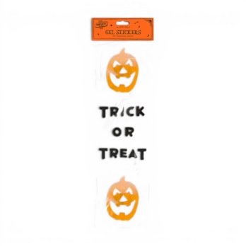 Wholesale Halloween Gel Stickers | Wholesale Direct