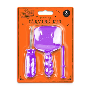 Wholesale Halloween Pumpkin Carving Kit | Wholesale Direct