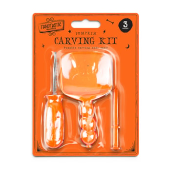 Wholesale Halloween Pumpkin Carving Kit | Wholesale Direct