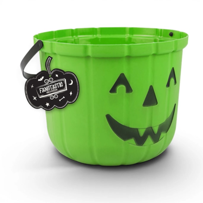Wholesale Halloween Pumpkin Bucket | Wholesale Direct