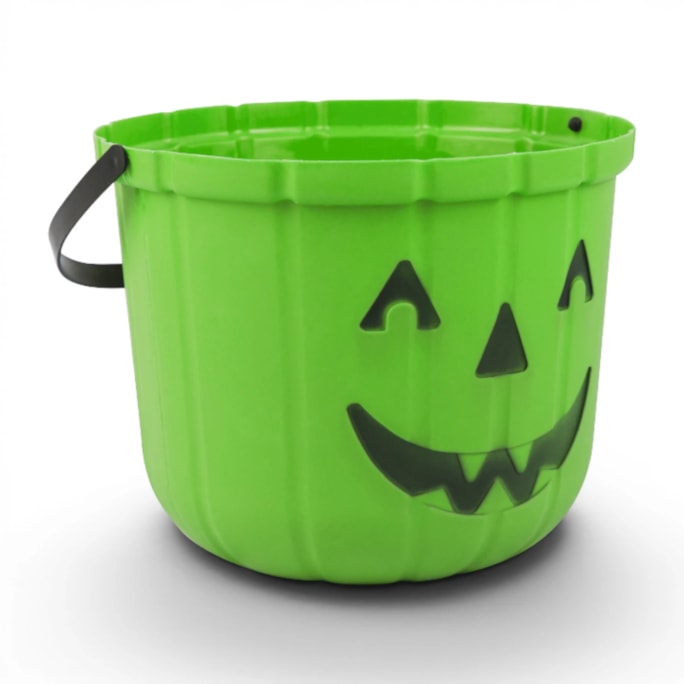 Wholesale Halloween Pumpkin Bucket | Wholesale Direct Wholesale Halloween Pumpkin Bucket | Wholesale Direct