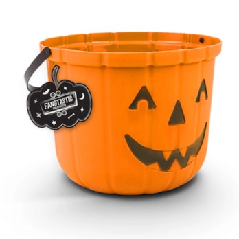 Wholesale Halloween Pumpkin Bucket | Wholesale Direct Wholesale Halloween Pumpkin Bucket | Wholesale Direct