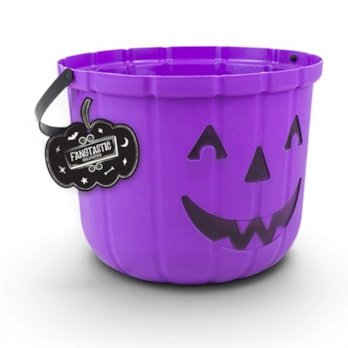Wholesale Halloween Pumpkin Bucket | Wholesale Direct