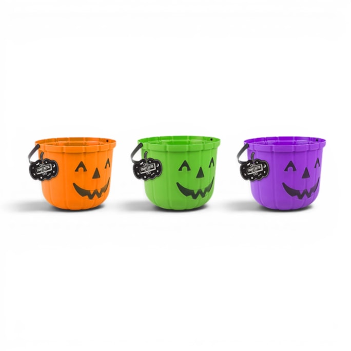 Wholesale Halloween Pumpkin Bucket | Wholesale Direct Wholesale Halloween Pumpkin Bucket | Wholesale Direct