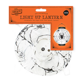 Wholesale Halloween Light Up Indoor Lantern | Wholesale Direct