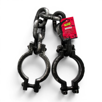 Wholesale Halloween Shackles | Wholesale Direct