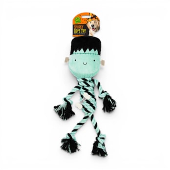 Wholesale Halloween Character Pet Rope Toy | Wholesale Direct